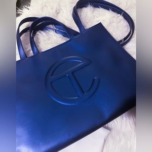 Authentic Telfar Tote